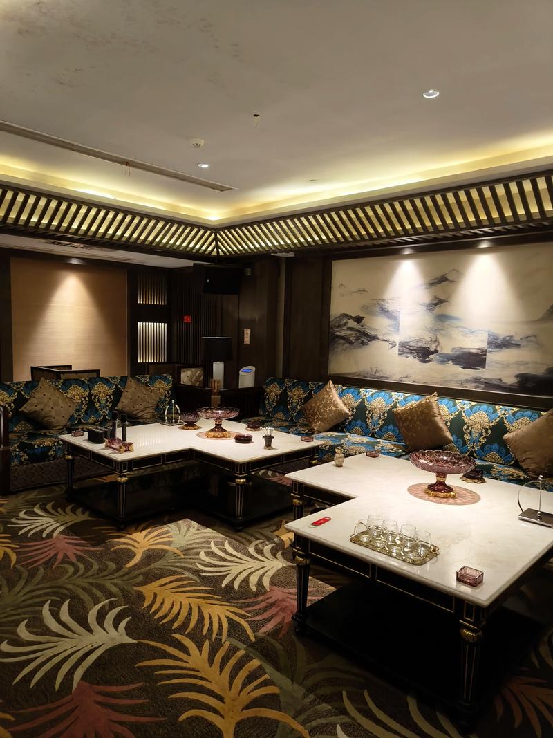 玉溪商务ktv性价比最佳选择-红塔区ktv预定